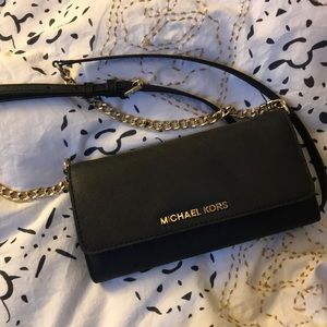 Michael Kors crossbody
